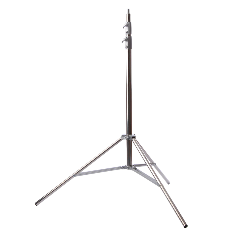 SBGS-288 Heavy-Duty Stainless Steel Backdrop Stand Support Kit