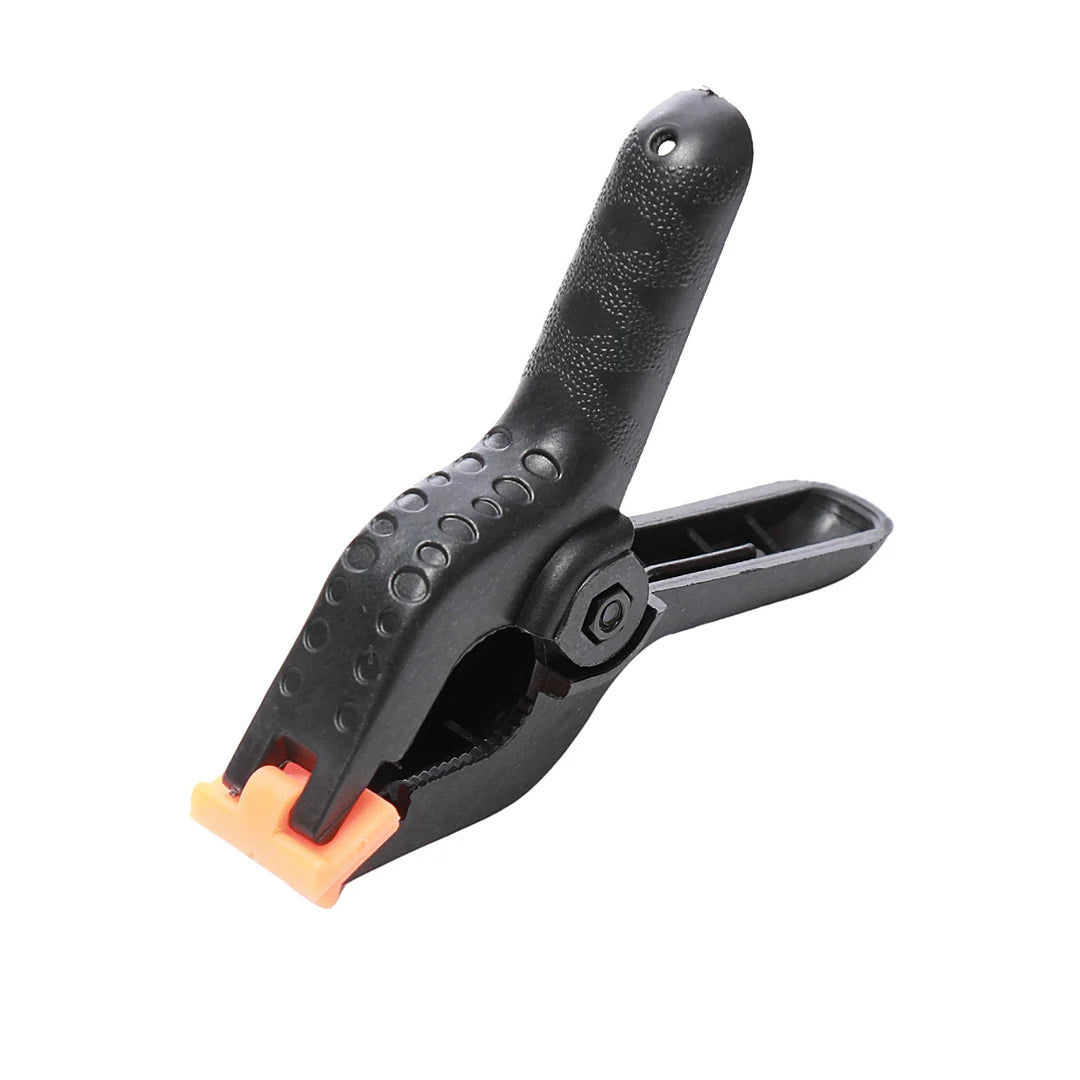 CS SCP-00 4-INCH /10CM PONY A-CLAMP FISHMOUTH