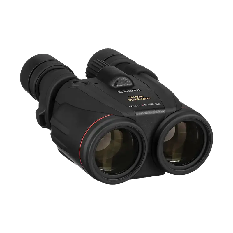 Canon 10x42 L IS WP Image Stabilized Binocular