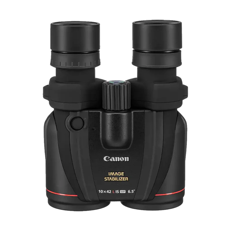 Canon 10x42 L IS WP Image Stabilized Binocular