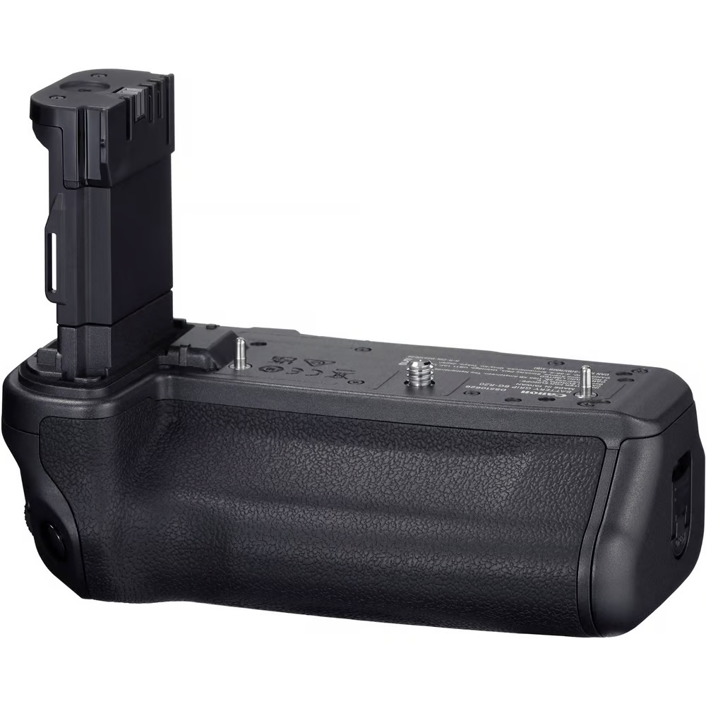 Canon BG-R20 Battery Grip for EOS R5 II/R5/R6 II/R6