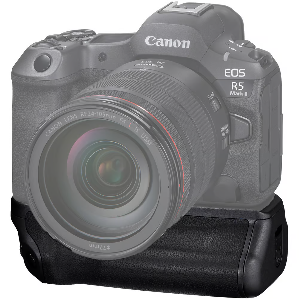 Canon BG-R20 Battery Grip for EOS R5 II/R5/R6 II/R6