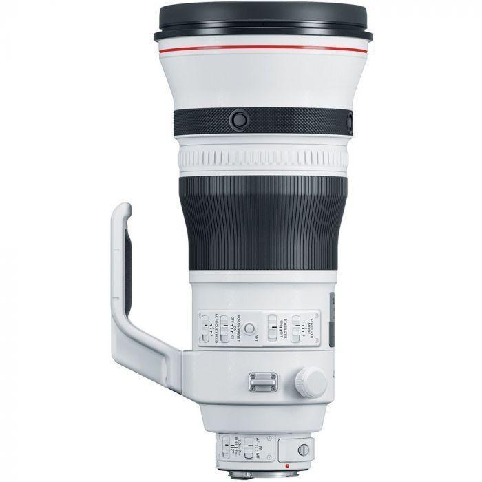 Canon EF 400mm f/2.8L IS III USM Lens Camera tek