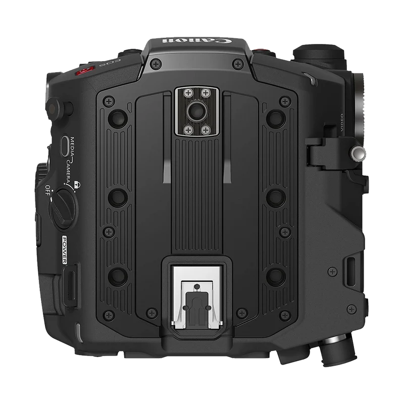 Canon EOS C400 6K Full-Frame Digital Cinema Camera (Canon RF)