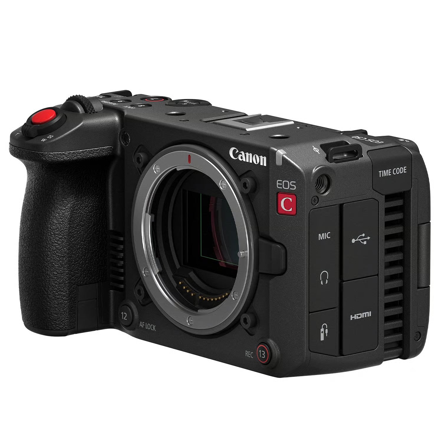 Canon EOS C50 Cinema Camera