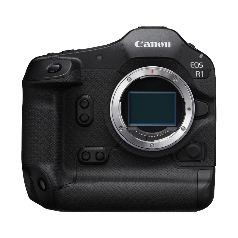 CANON EOS R1 MIRRORLESS CAMERA BODY