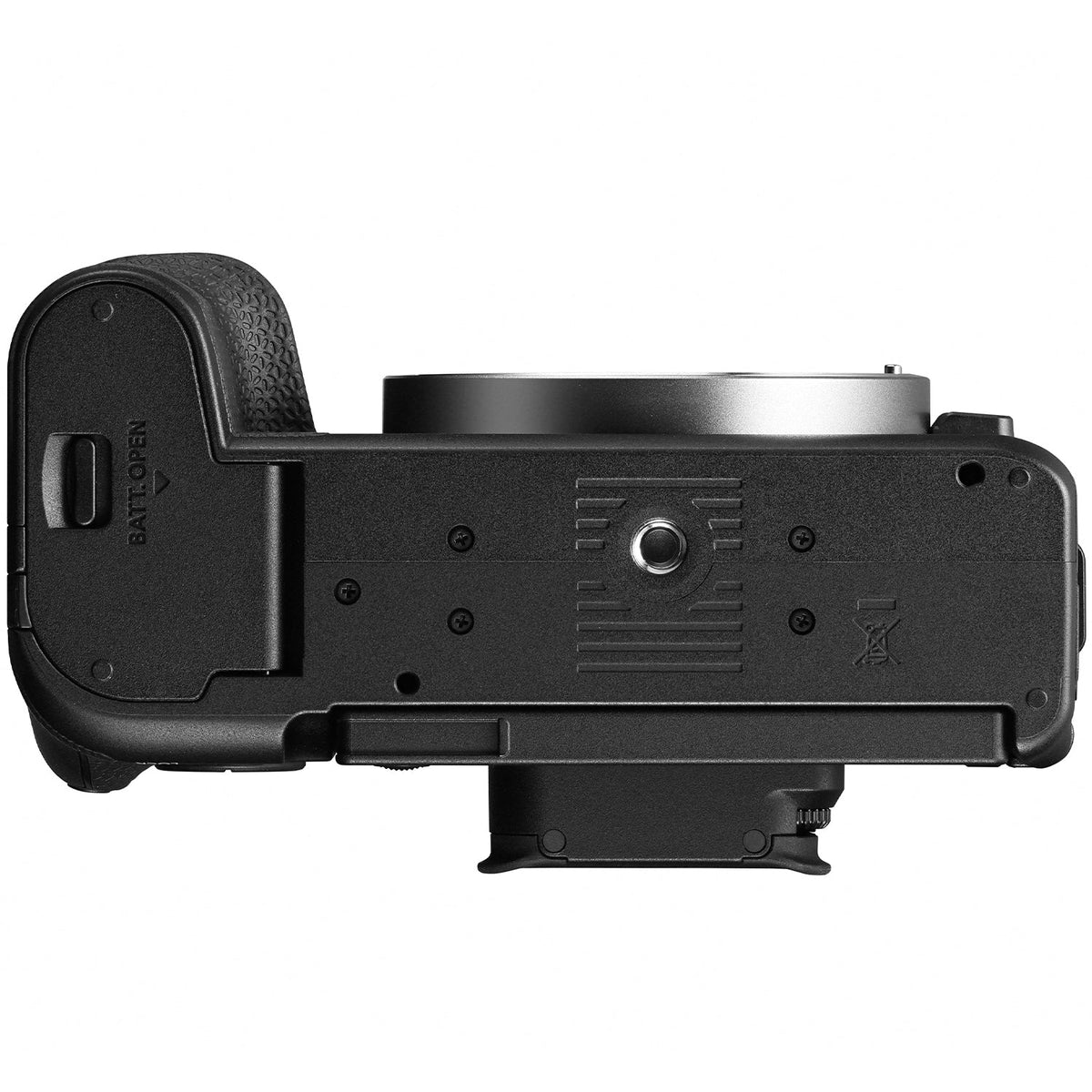 Canon EOS R8 Mark II Mirrorless Camera + Free Extra Battery