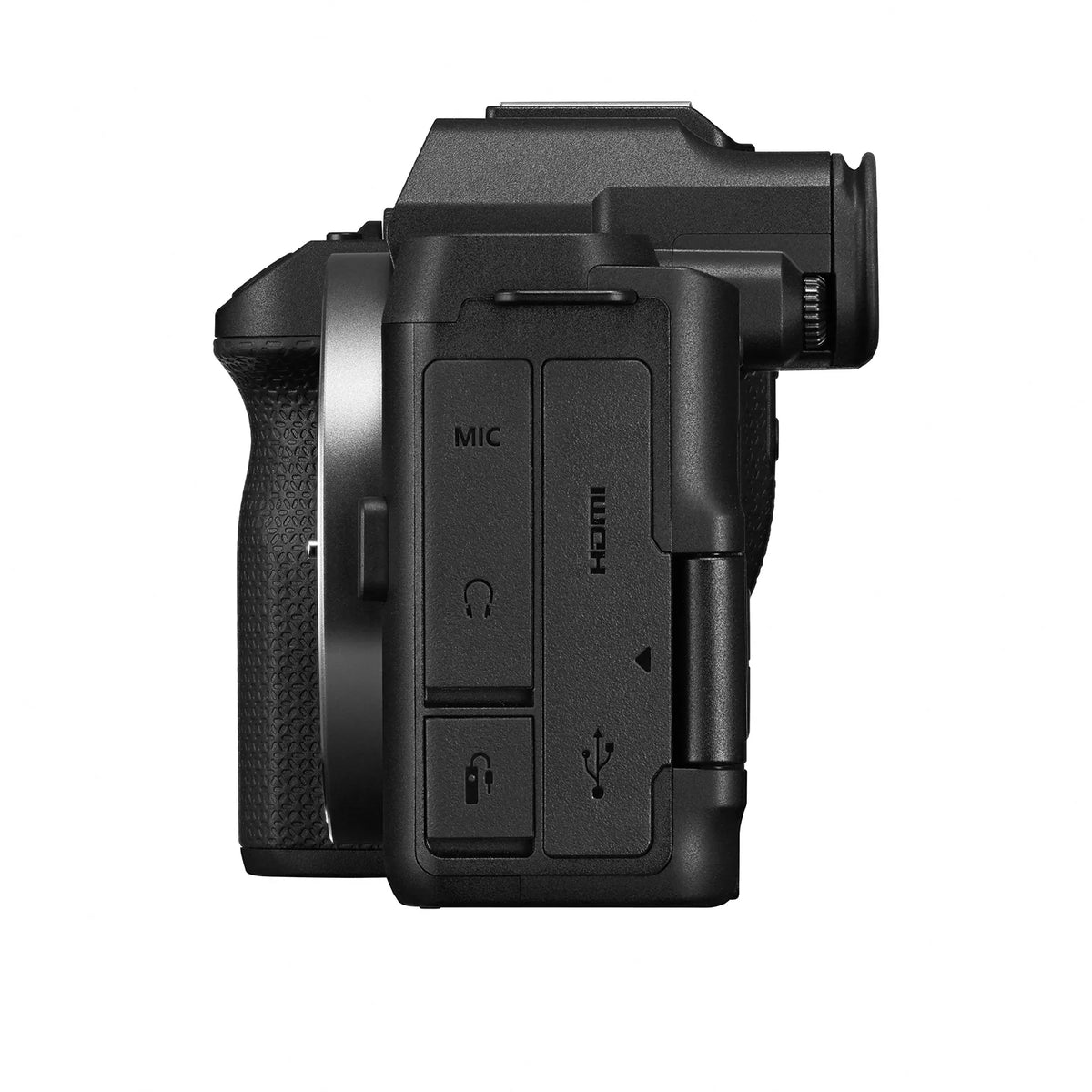 Canon EOS R8 Mark II Mirrorless Camera + Free Extra Battery