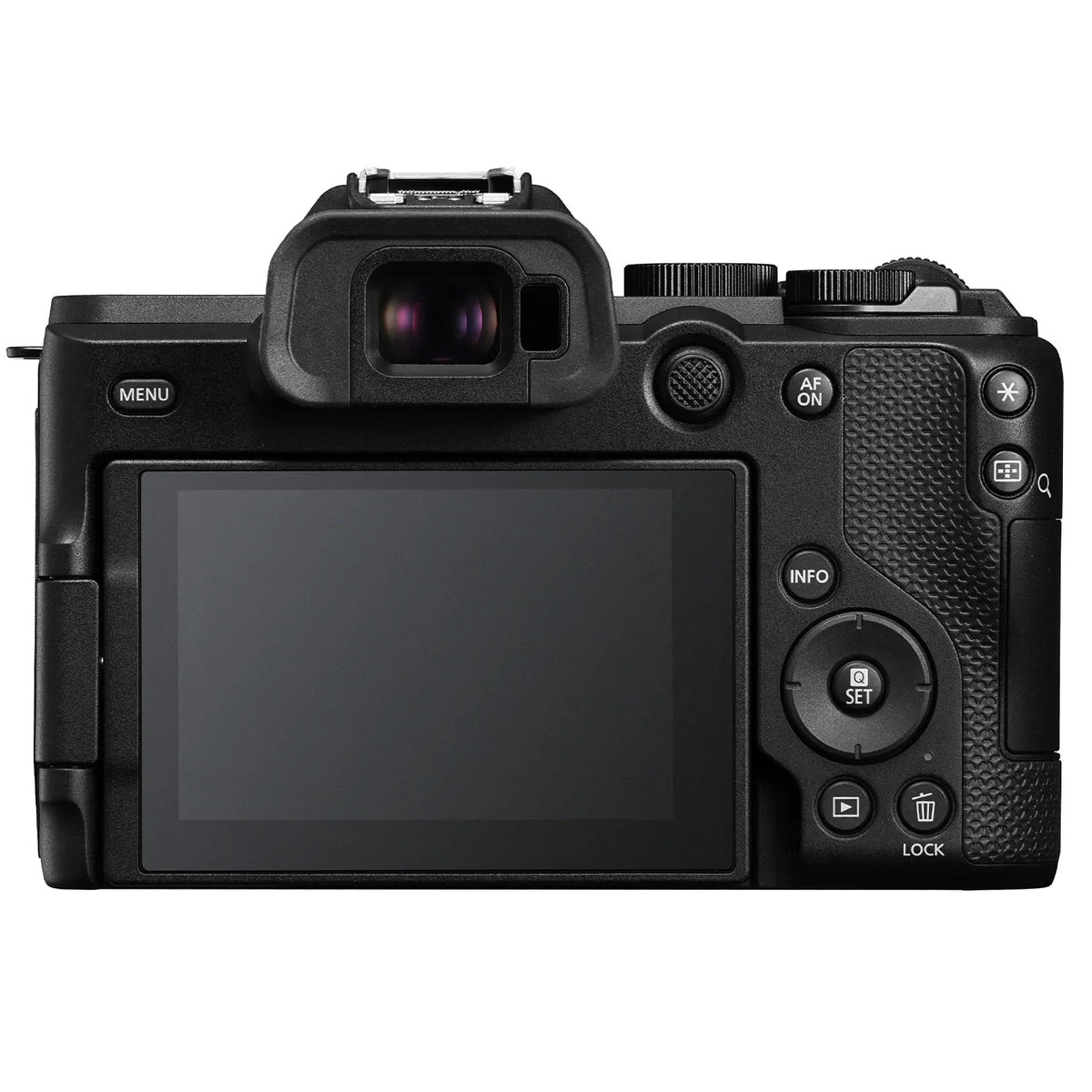 Canon EOS R8 Mark II Mirrorless Camera + Free Extra Battery