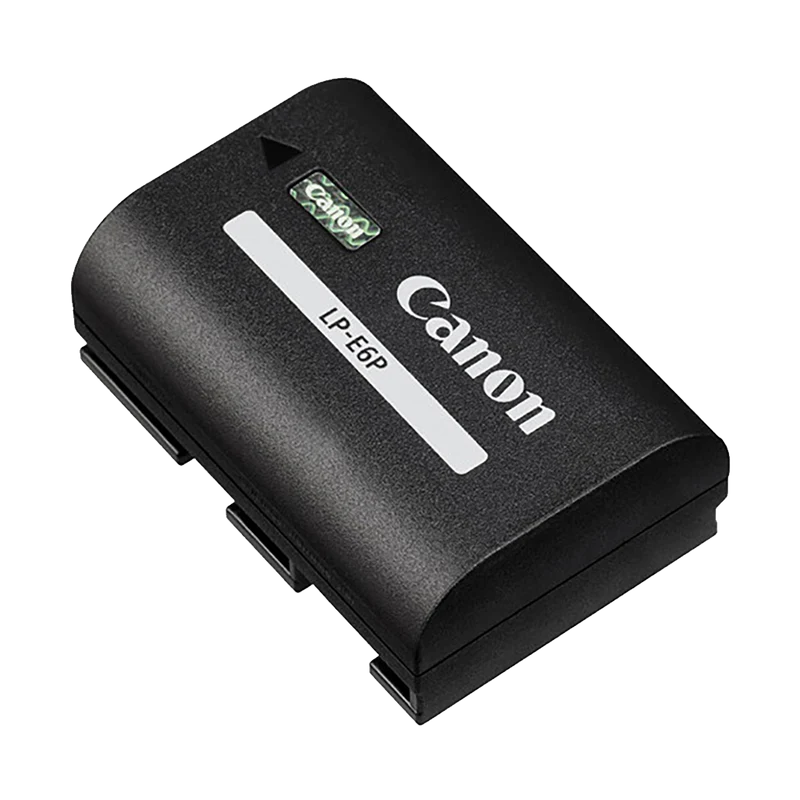 Canon LP-E6P Lithium-Ion Battery