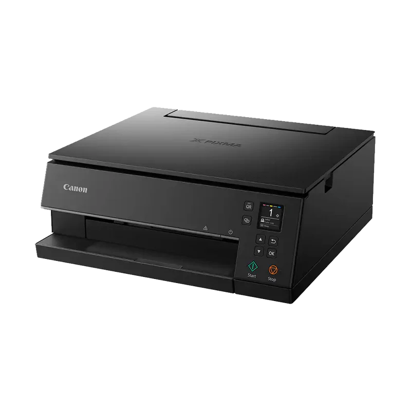 CANON PIXMA TS6340A WIRELESS PRINTER