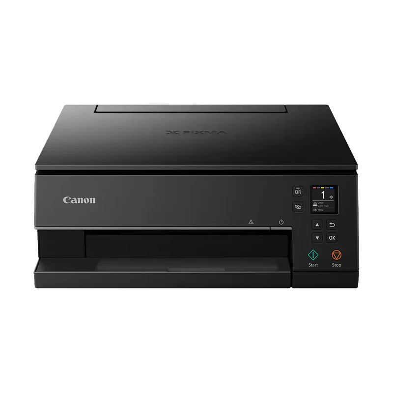 CANON PIXMA TS6340A WIRELESS PRINTER