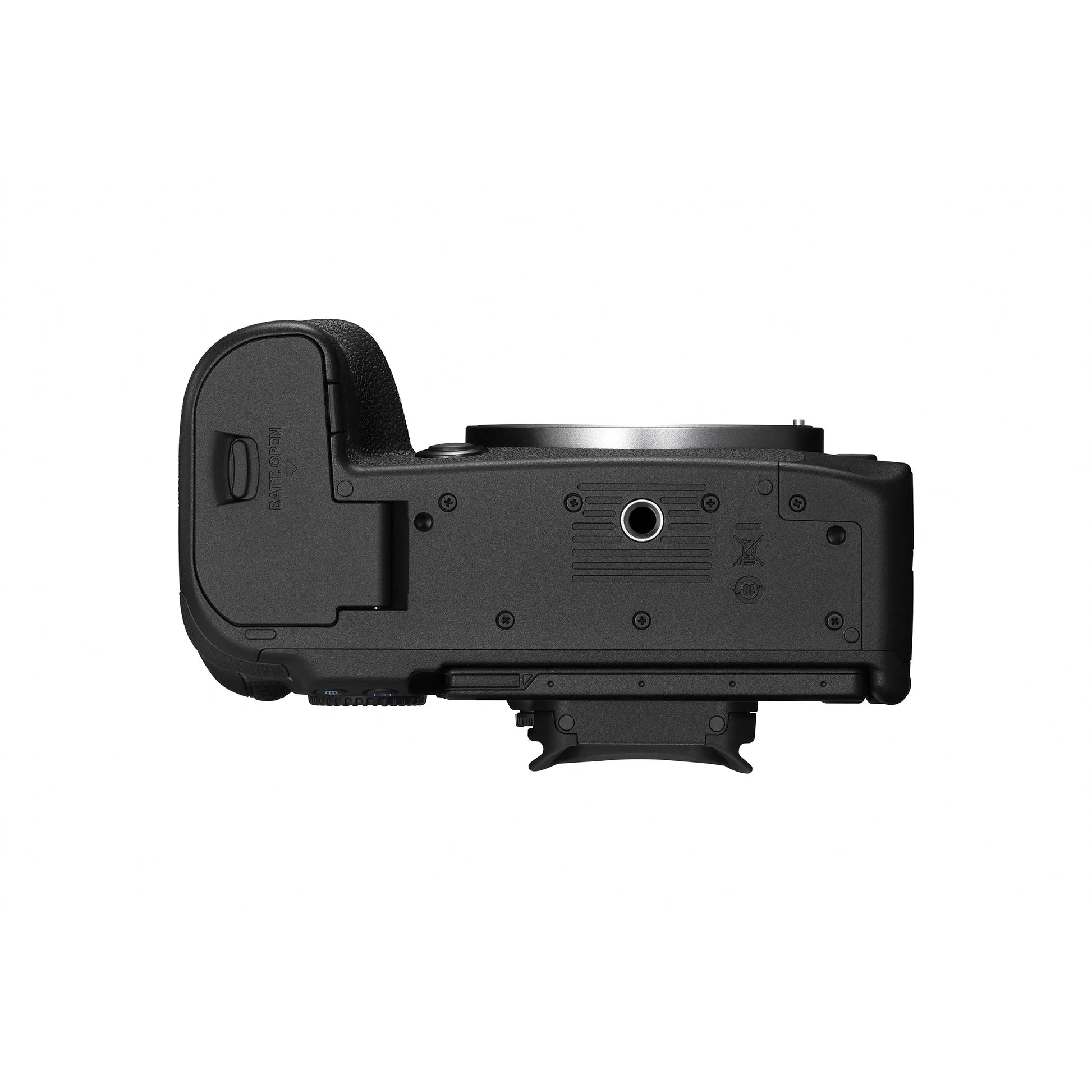 Canon EOS R6 Mark III Mirrorless Camera