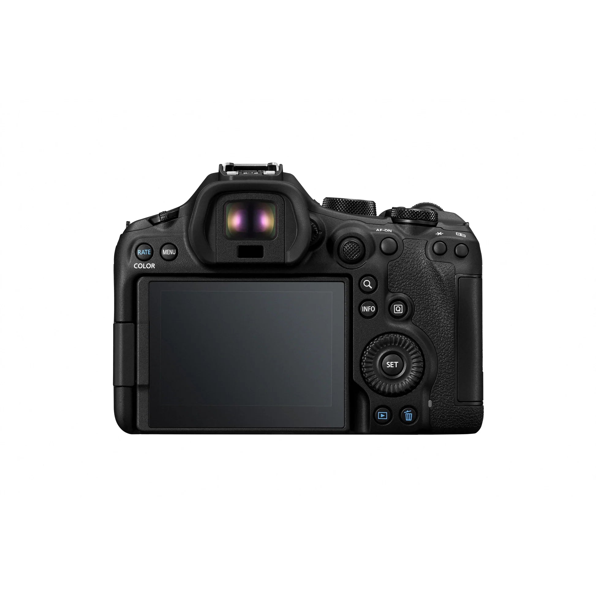 Canon EOS R6 Mark III Mirrorless Camera