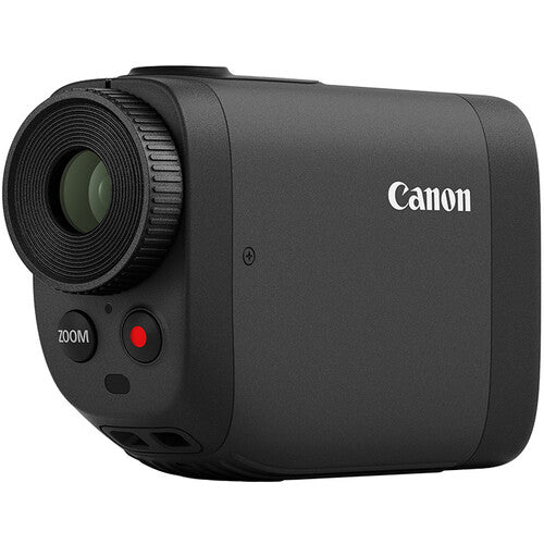 Canon PowerShot Golf Laser Rangefinder