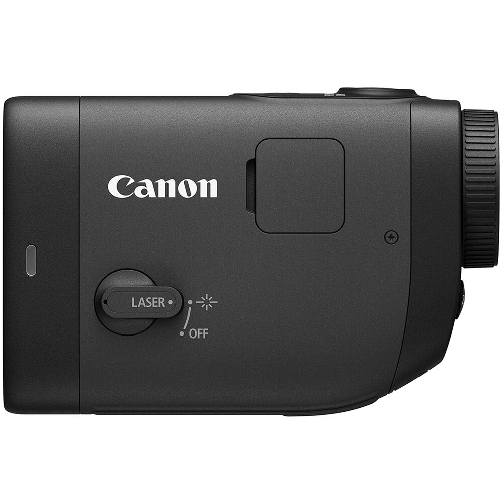 Canon PowerShot Golf Laser Rangefinder