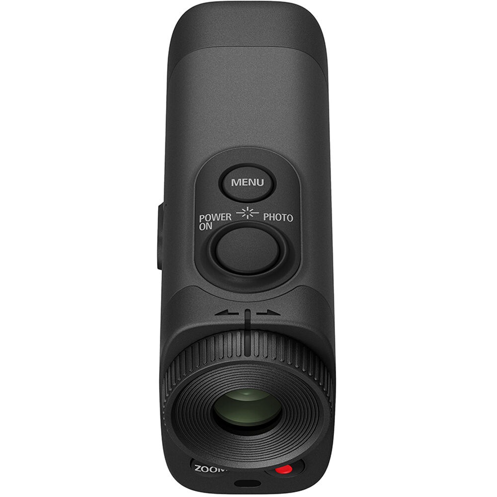 Canon PowerShot Golf Laser Rangefinder