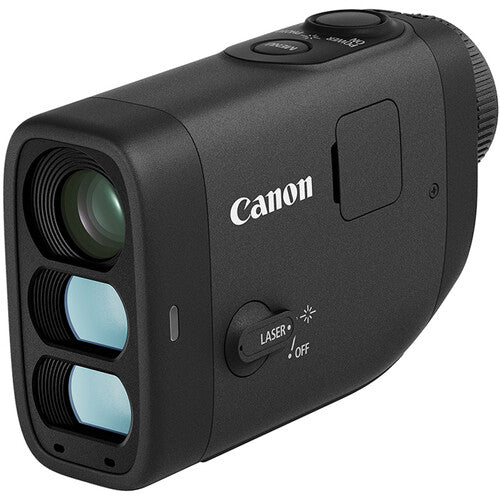 Canon PowerShot Golf Laser Rangefinder