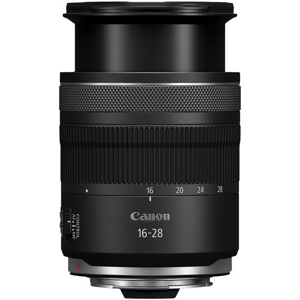 RF 16-28mm F2.8 IS STM