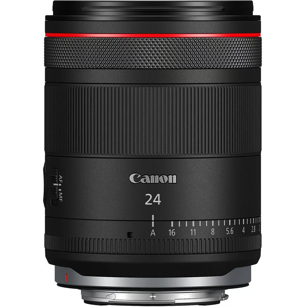 RF 24mm F1.4L VCM