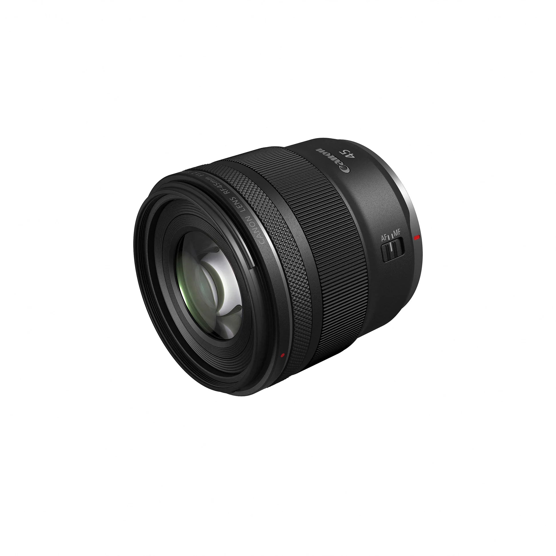CANON RF 45MM F1.2 STM LENS