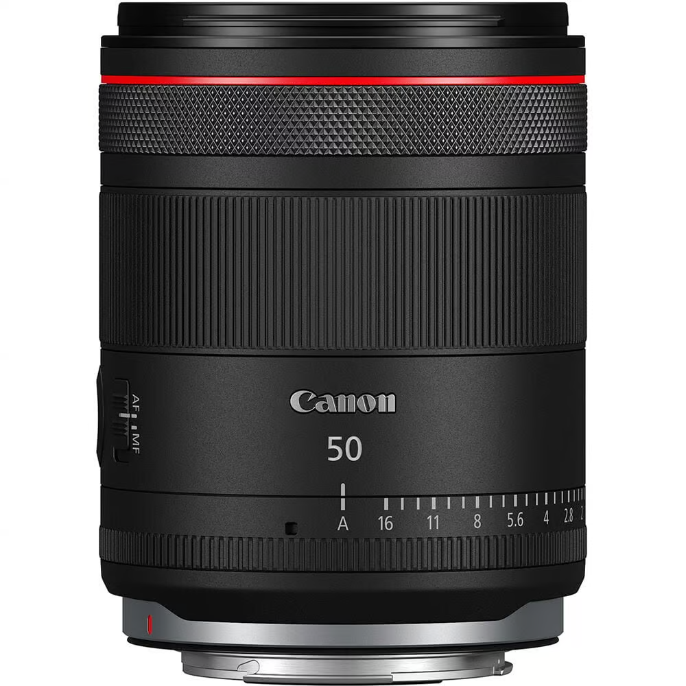 RF 50mm F1.4L VCM