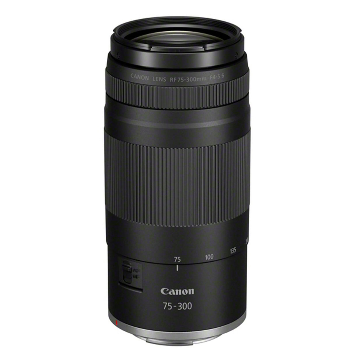 迫力の300㎜☆Canon EF75-300 F4-5.6 III USM☆ Canon RF 75-300mm f/4-5.6 Lens: Lightweight Telephoto Zoom
