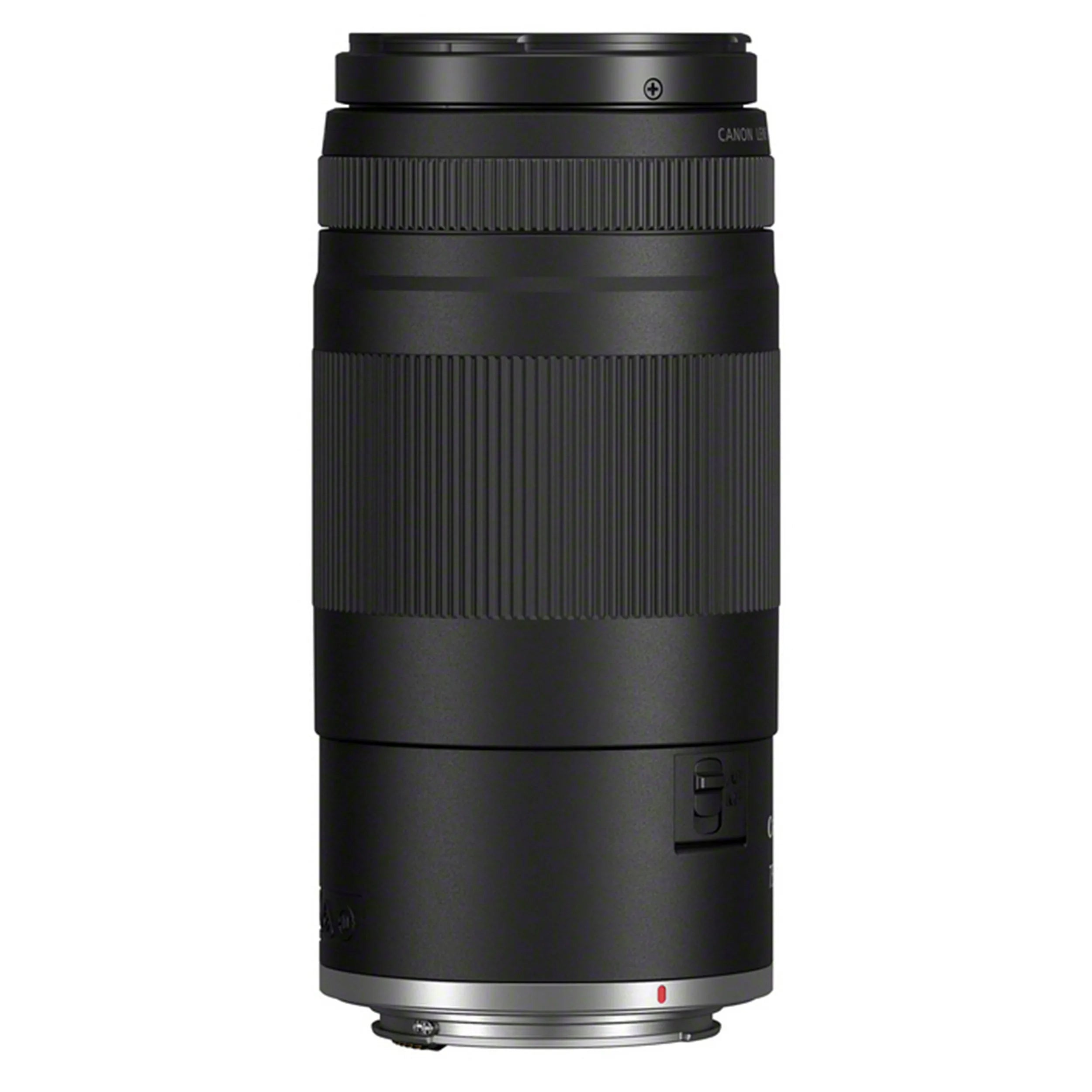Canon RF 75-300mm f/4-5.6 Lens