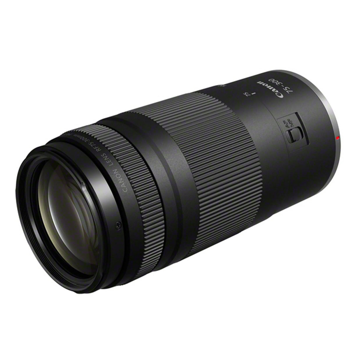 Canon EOS 7D MarkⅡ / EF 75-300mm F4-5.6 Canon RF 75-300mm f/4-5.6 Lens: Lightweight Telephoto Zoom