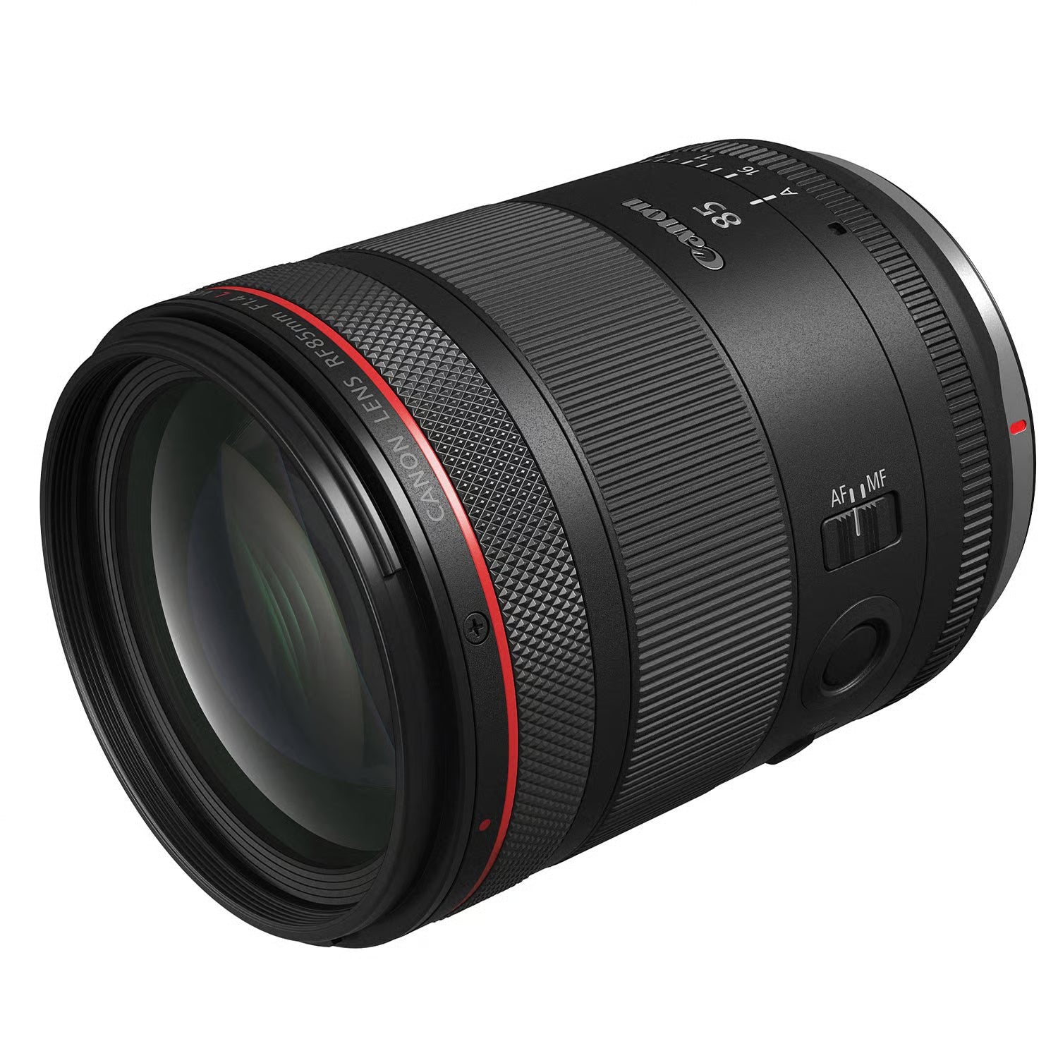 Canon RF 85mm f/1.4 L VCM Lens