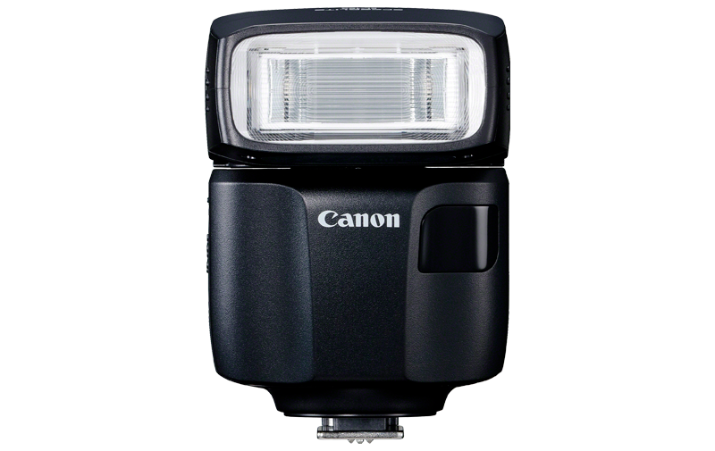 CANON SPEEDLITE EL-100 CAMERA FLASH