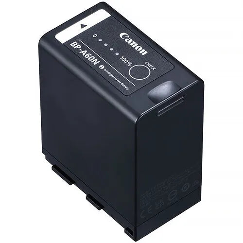 CANON ACC BP-A60N BATTERY PACK