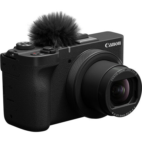 Canon PowerShot V1 Premium Vlogger Kit