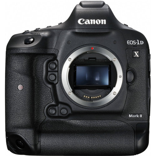 Canon 1DX MKII Body Rental - R950 P/Day