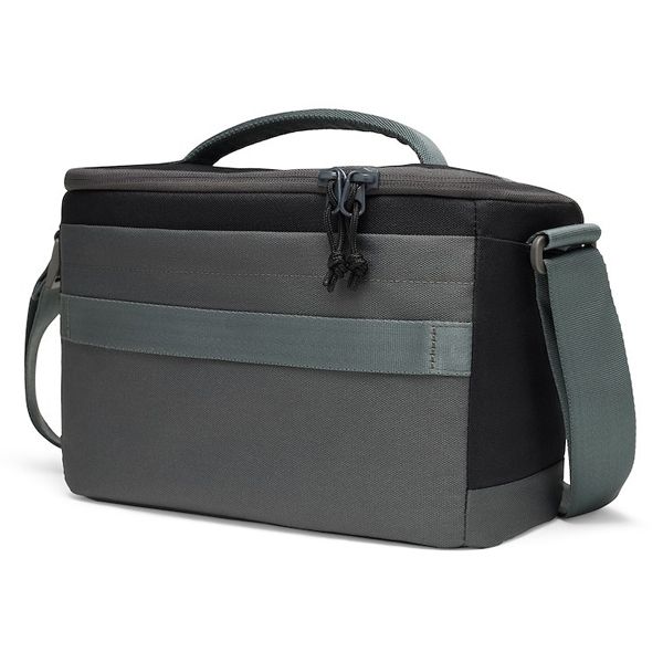 NATIONAL GEOGRAPHIC E1 SHOULDER BAG - MEDIUM