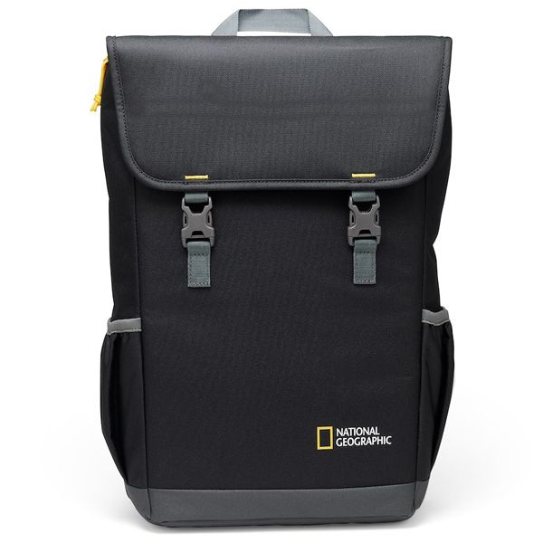 NATIONAL GEOGRAPHIC E2 CAMERA BACKPACK - BLACK