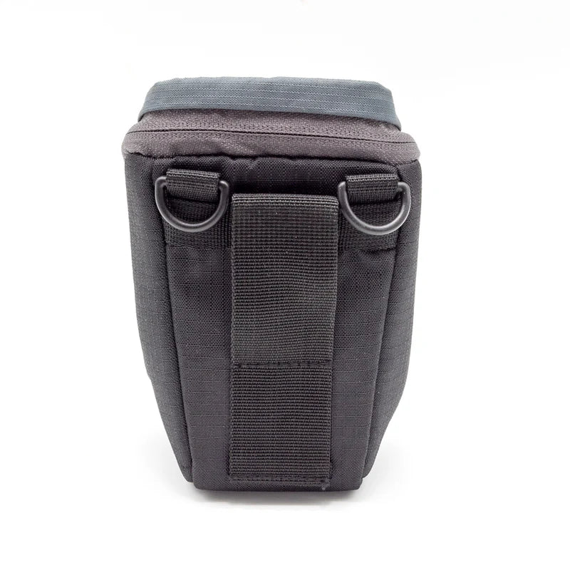 JENOVA 92215 PROFESSIONAL CAMERA POUCH BLK - SMALL