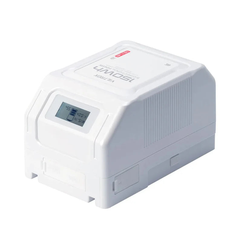 VILTROX BP-V150 V-MOUNT LITHIUM BATTERY