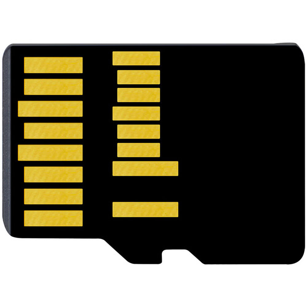 DELKIN DEVICES POWER 256GB UHS-II V90 MICRO SD Camera tek