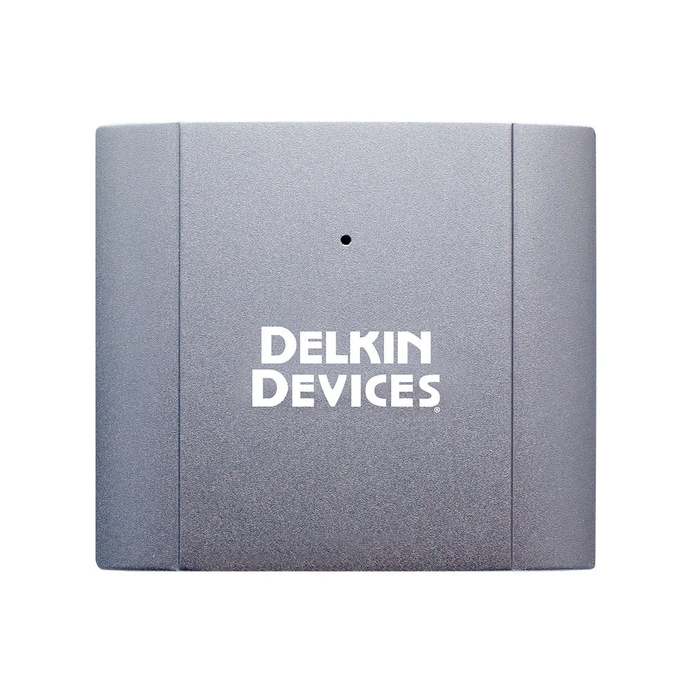 DELKIN DEVICES CFEXPRESS TYPE B USB 3.2 READER