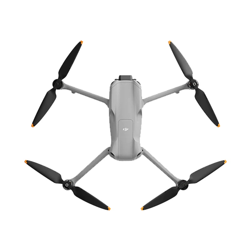 DJI Air 3 Drone Fly More Combo with RC 2 Camera tek