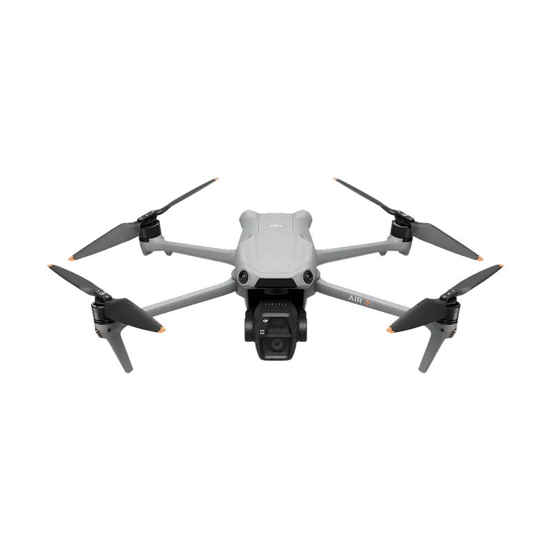 DJI Air 3S Drone Fly More Combo with RC 2 Remote Controller