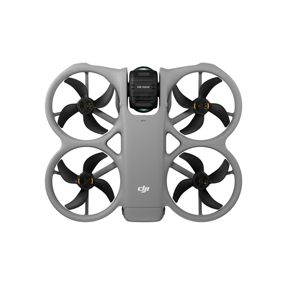 DJI AVATA 360 FLY MORE COMBO WITH RC 2 REMOTE Camera tek