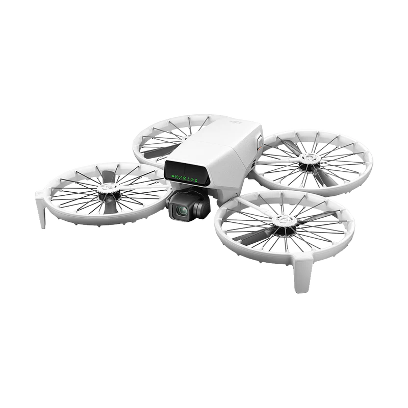 DJI FLIP FLY MORE COMBO (RC2)