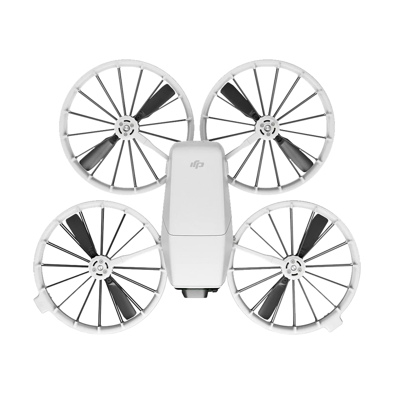 DJI FLIP FLY MORE COMBO (RC2)