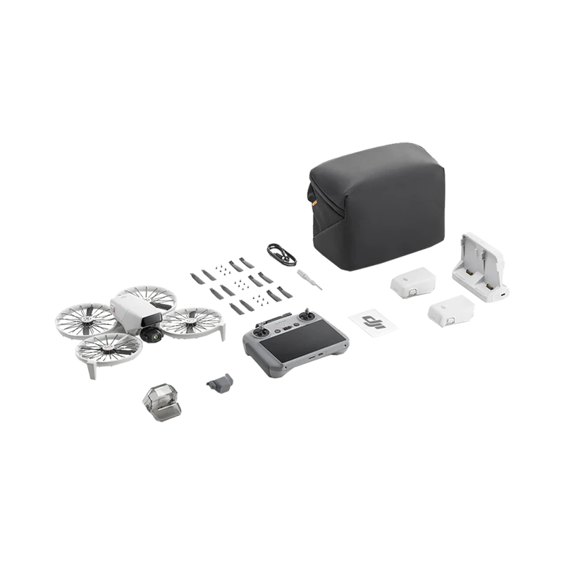 DJI FLIP FLY MORE COMBO (RC2)