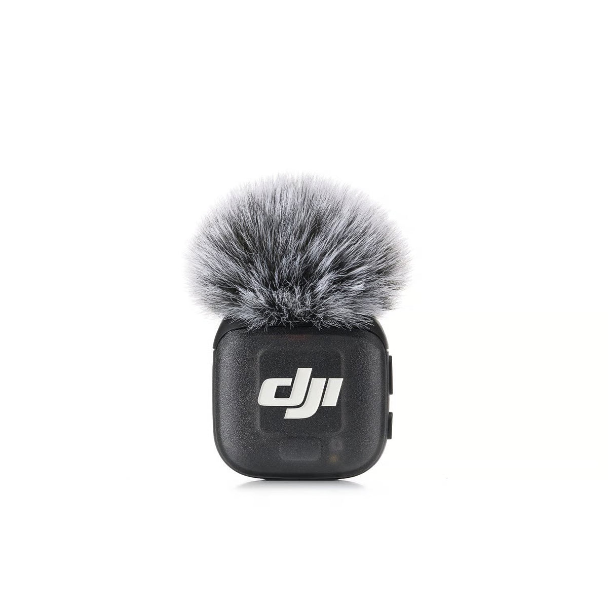 DJI MIC 3 (2 TX + 1 RX + CHARGING CASE) with Pro Features