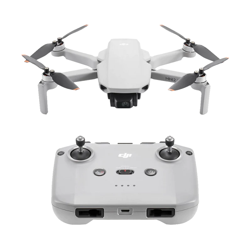 DJI Mini 2 SE Drone Camera tek