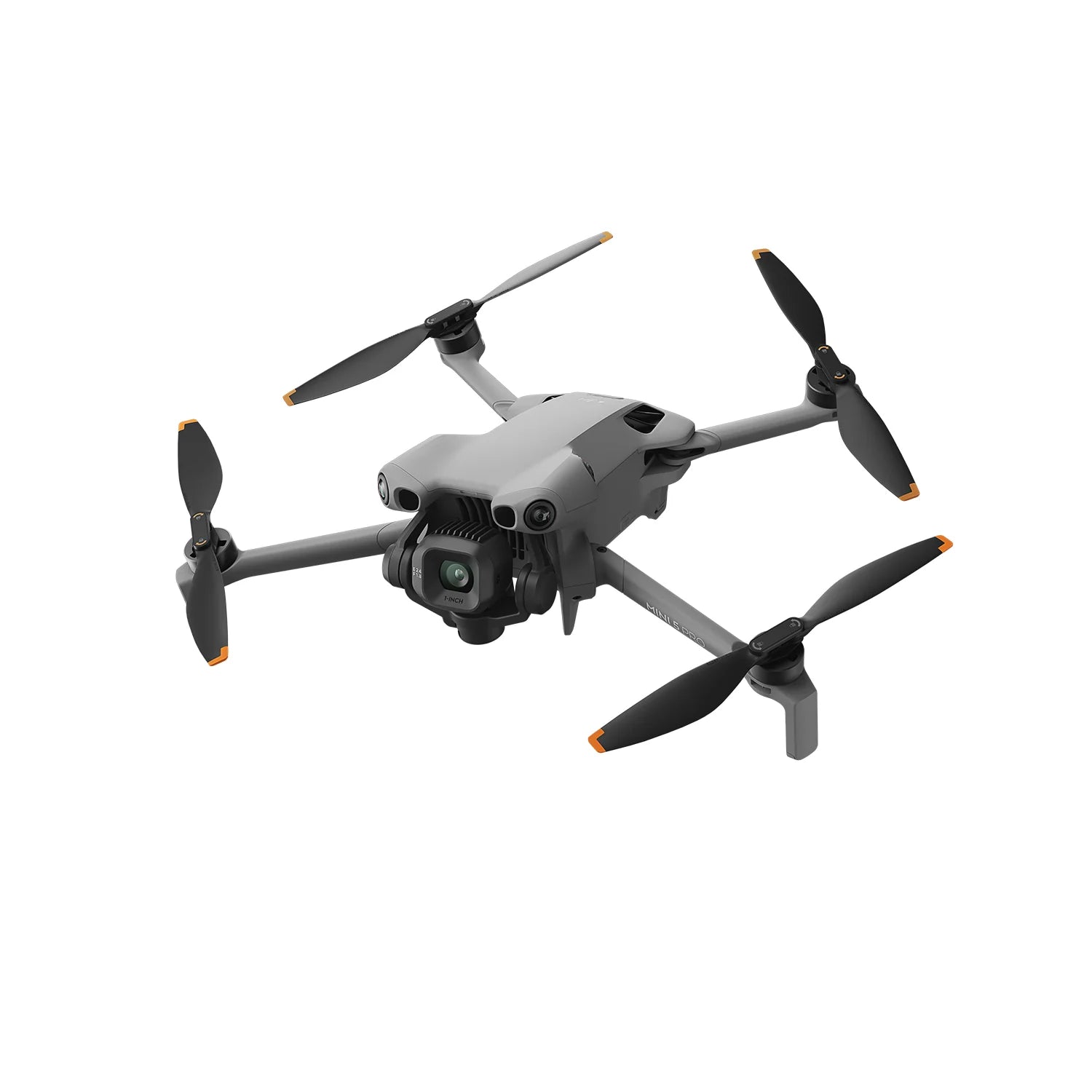 DJI MINI 5 PRO FLY MORE COMBO PLUS WITH RC-2