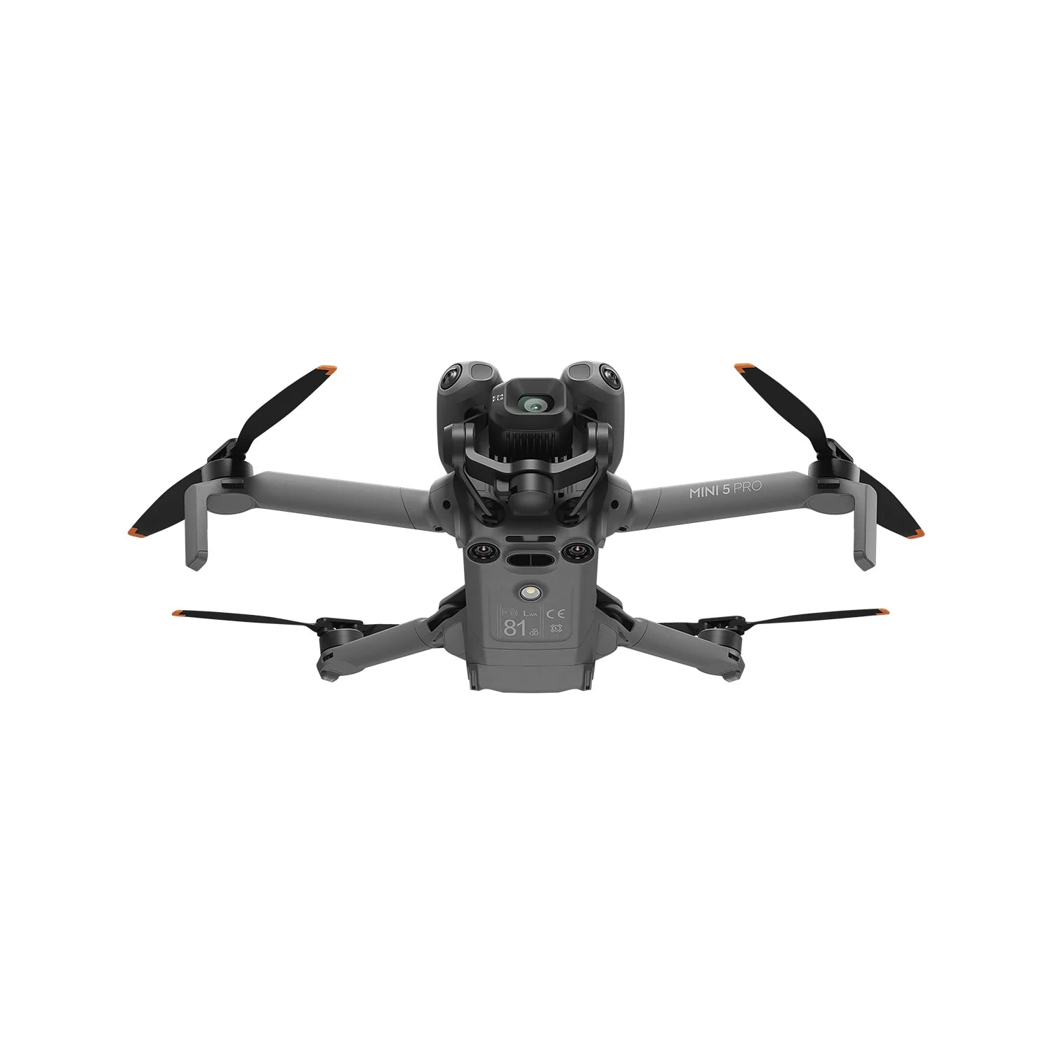 DJI MINI 5 PRO FLY MORE COMBO PLUS WITH RC-2